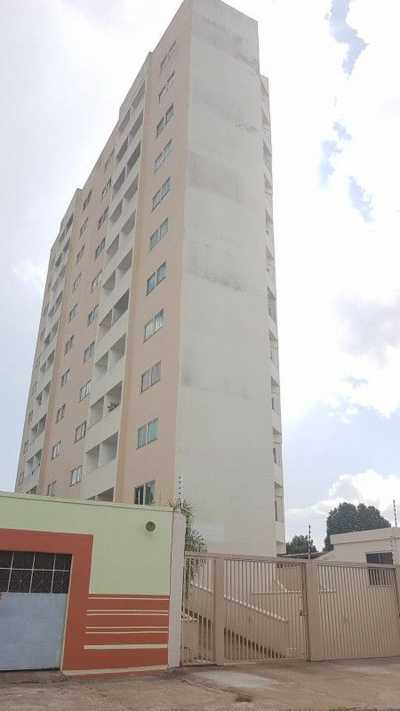 Apartment For Sale in Rondônia, Brazil