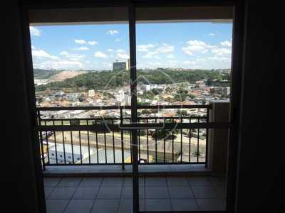 Apartment For Sale in Jundiai, Brazil
