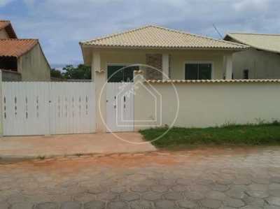 Home For Sale in Marica, Brazil