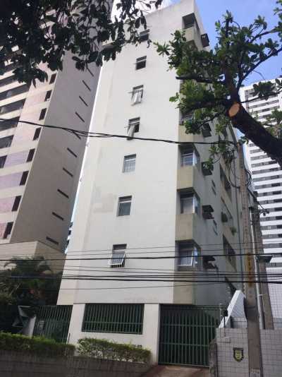 Apartment For Sale in Pernambuco, Brazil