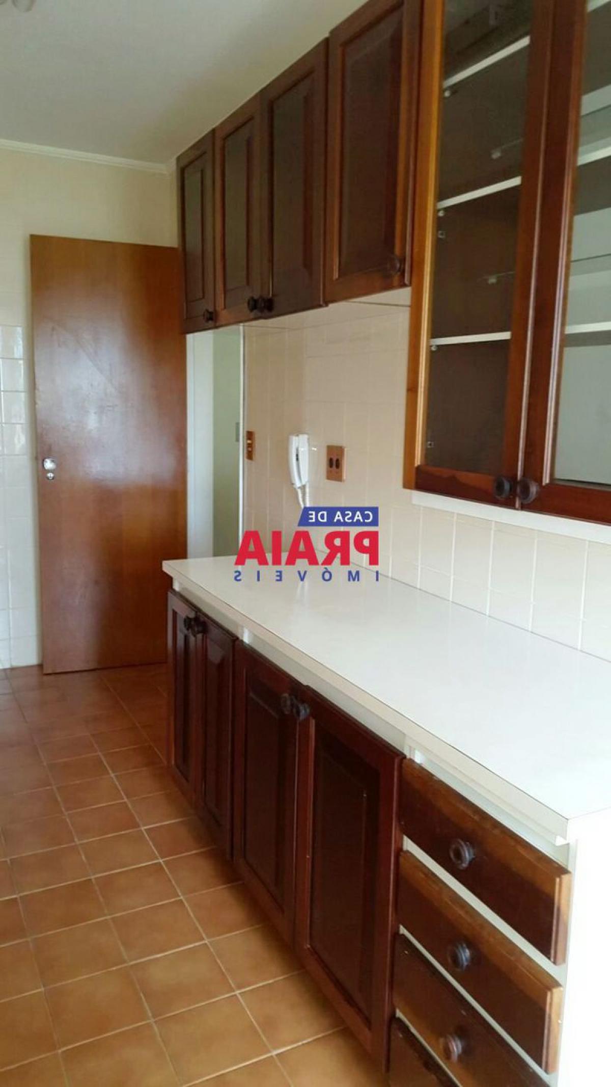 Picture of Apartment For Sale in Itanhaem, Sao Paulo, Brazil