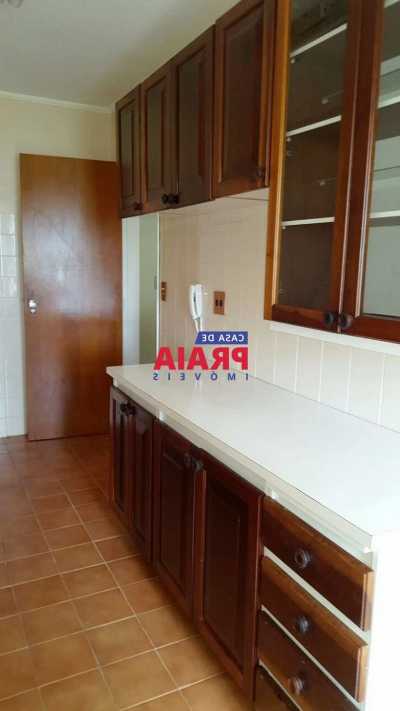 Apartment For Sale in Itanhaem, Brazil