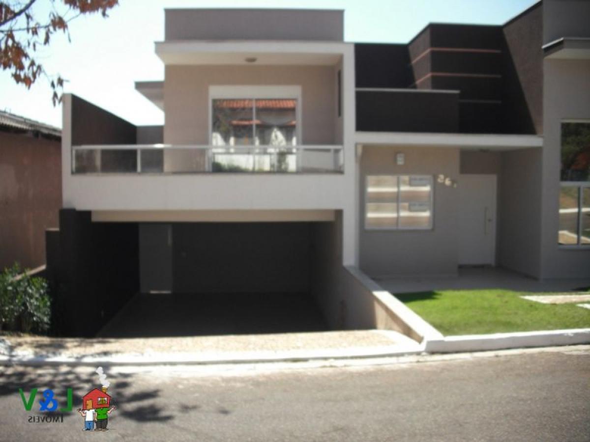 Picture of Home For Sale in Louveira, Sao Paulo, Brazil