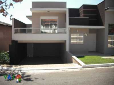 Home For Sale in Louveira, Brazil