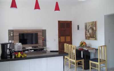 Home For Sale in Campo Limpo Paulista, Brazil
