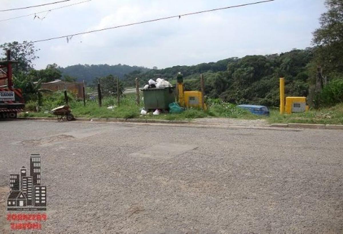 Picture of Residential Land For Sale in Sao Bernardo Do Campo, Sao Paulo, Brazil