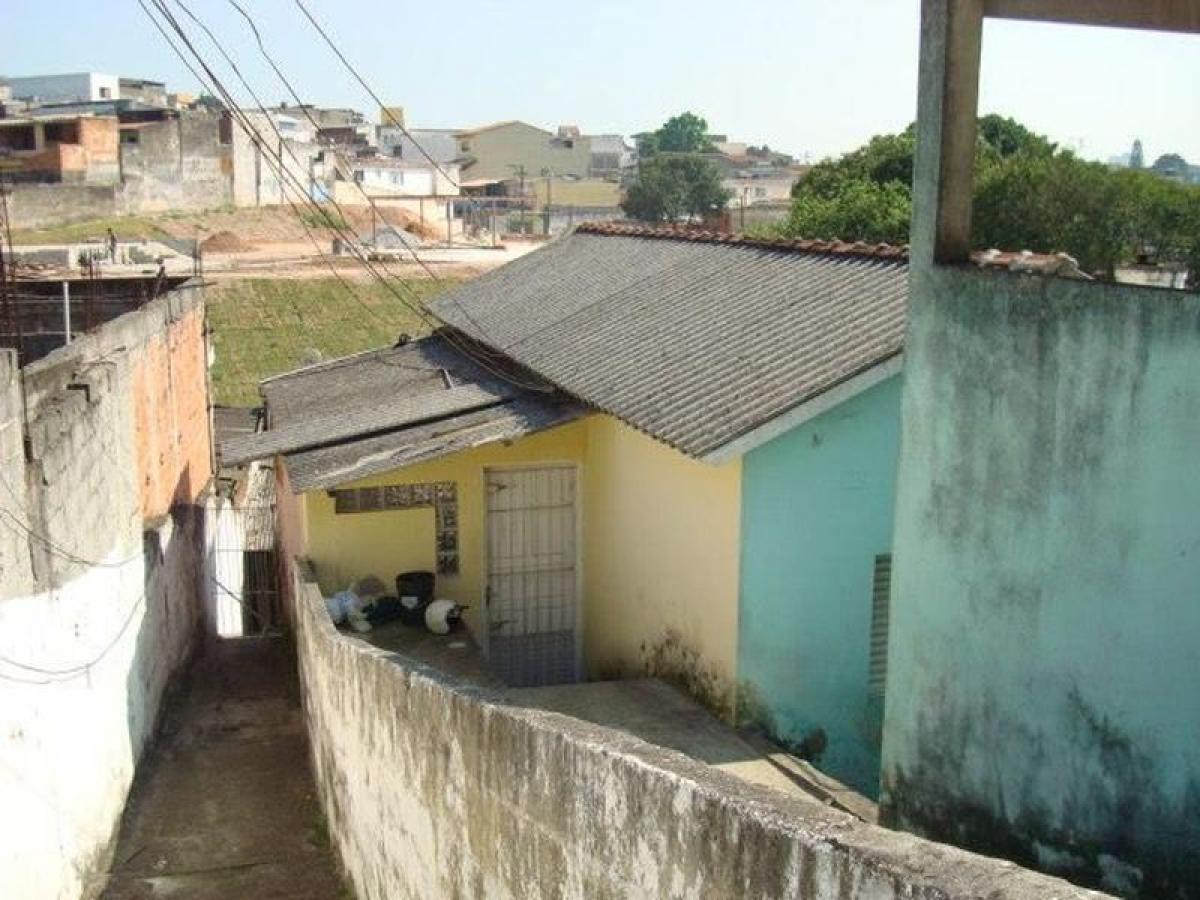 Picture of Residential Land For Sale in Sao Bernardo Do Campo, Sao Paulo, Brazil