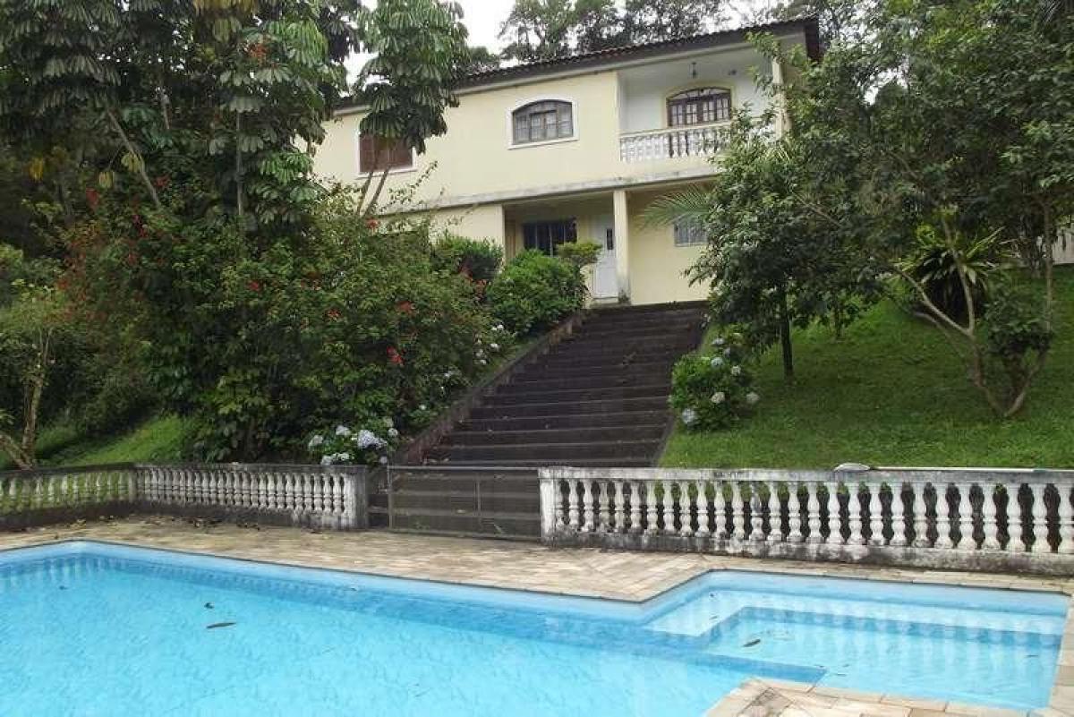 Picture of Home For Sale in Ribeirao Pires, Sao Paulo, Brazil