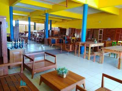 Commercial Building For Sale in 