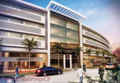 Commercial Building For Sale in Florianopolis, Brazil