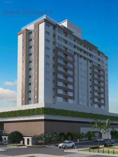 Apartment For Sale in Sao Jose, Brazil