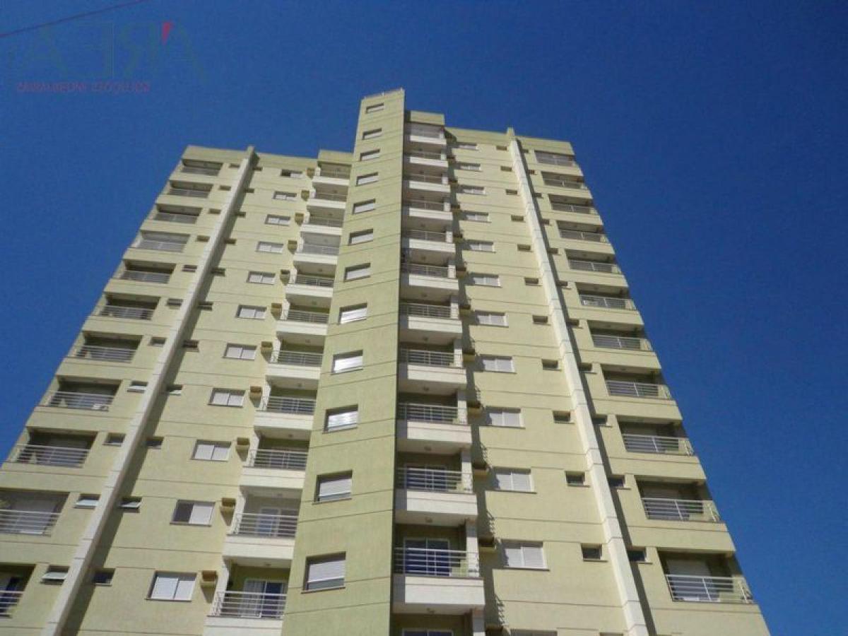 Picture of Apartment For Sale in Ribeirao Preto, Sao Paulo, Brazil