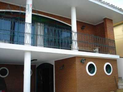 Home For Sale in Ribeirao Preto, Brazil