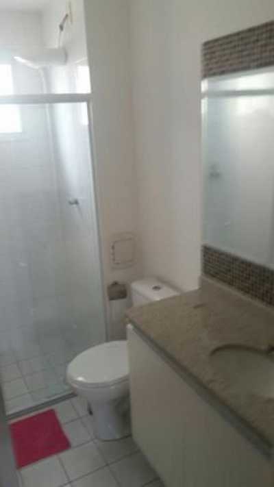 Apartment For Sale in Serra, Brazil