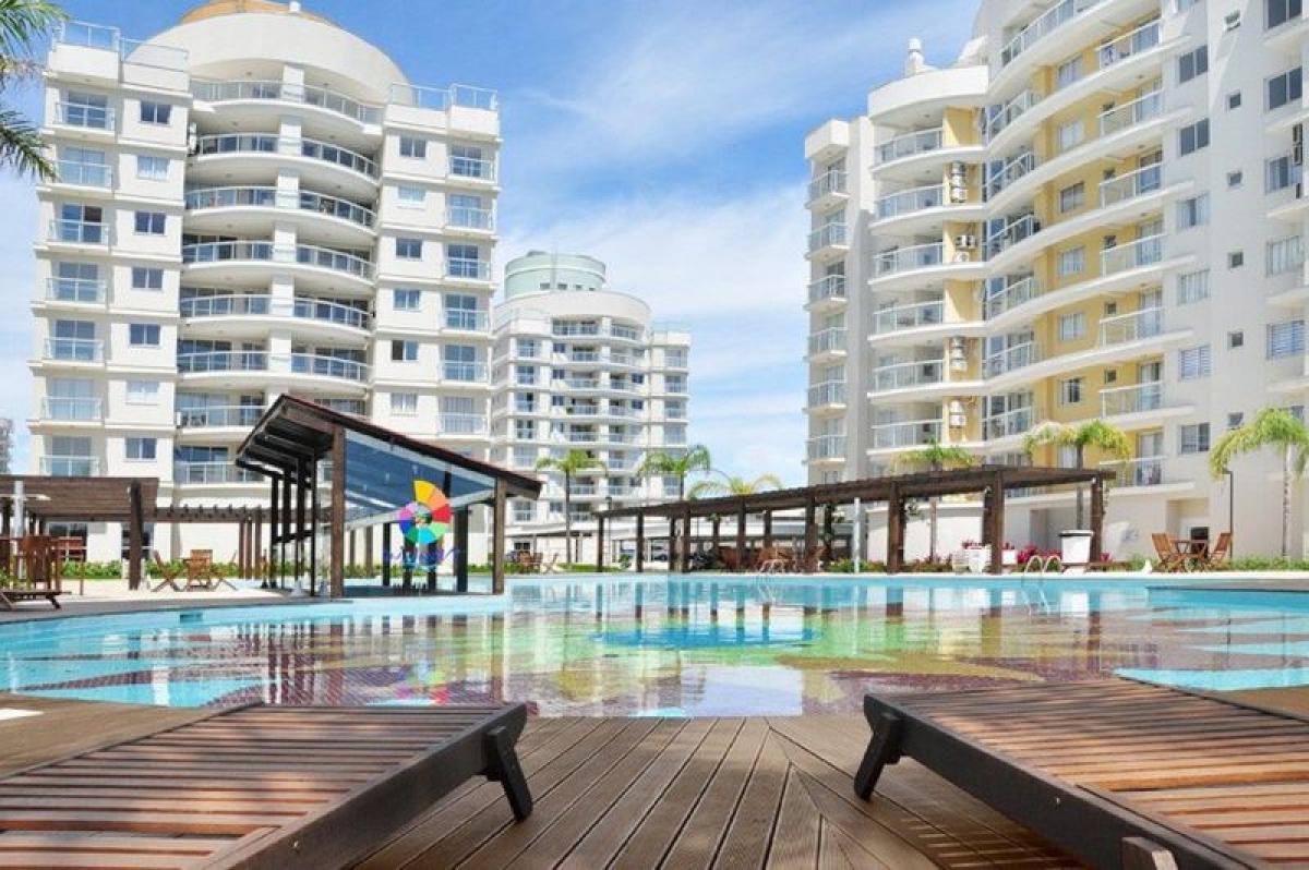 Picture of Apartment For Sale in Penha, Santa Catarina, Brazil