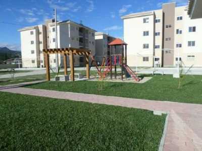 Apartment For Sale in Santo Amaro Da Imperatriz, Brazil