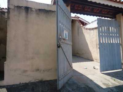 Home For Sale in Peruibe, Brazil