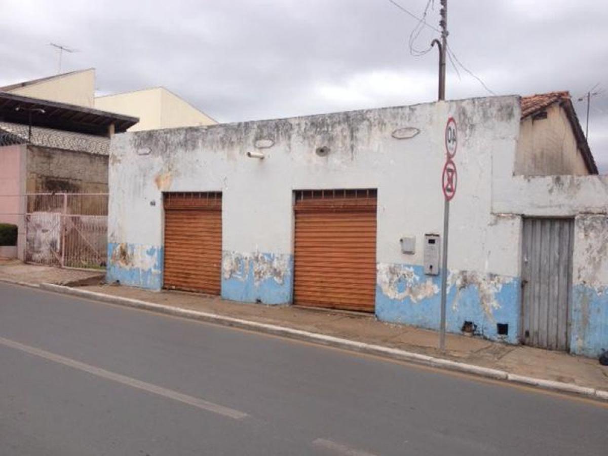 Picture of Residential Land For Sale in Cuiaba, Mato Grosso, Brazil