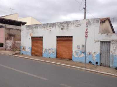 Residential Land For Sale in Cuiaba, Brazil