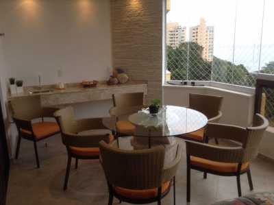 Apartment For Sale in Guaruja, Brazil