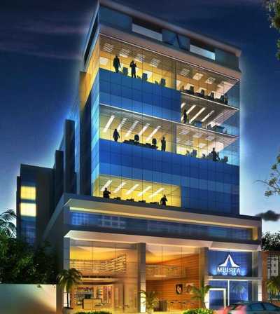 Commercial Building For Sale in Teresopolis, Brazil