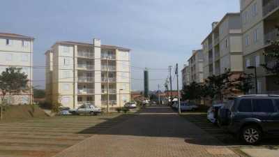 Apartment For Sale in Sumare, Brazil