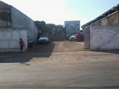 Residential Land For Sale in Santos, Brazil