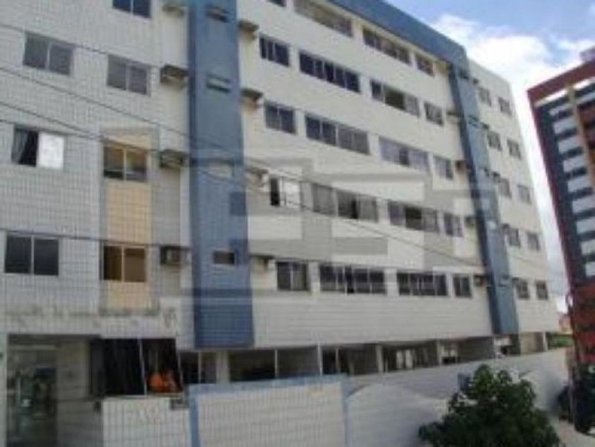 Picture of Apartment For Sale in Natal, Rio Grande do Norte, Brazil