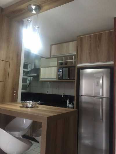 Apartment For Sale in Sao Jose, Brazil