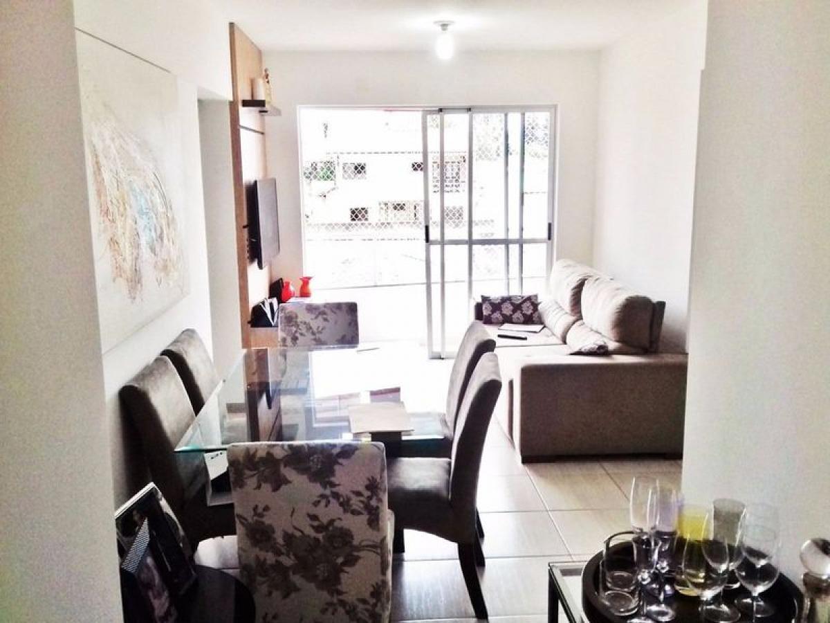 Picture of Apartment For Sale in Sao Jose, Santa Catarina, Brazil