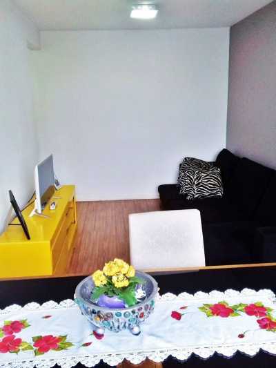 Apartment For Sale in Sao Jose, Brazil