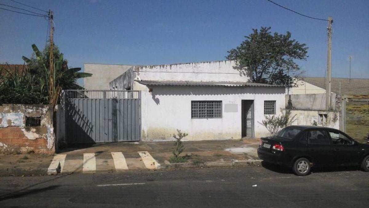 Picture of Commercial Building For Sale in Sao Jose Do Rio Preto, Sao Paulo, Brazil