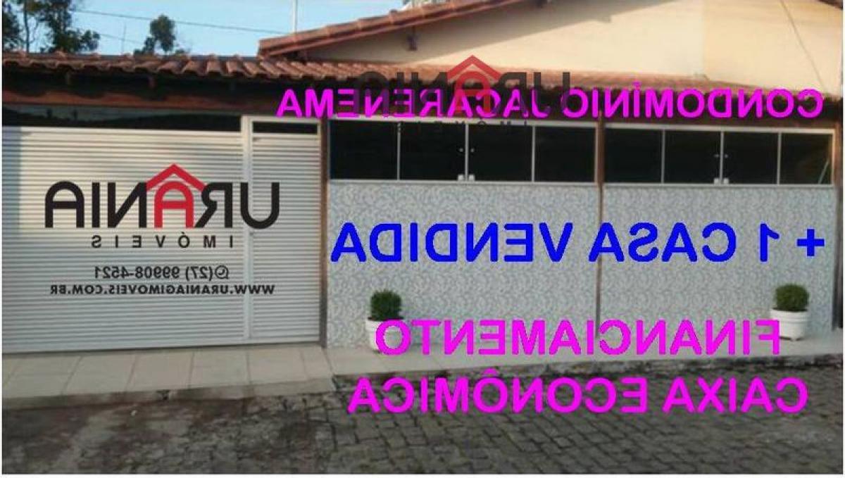 Picture of Townhome For Sale in Espirito Santo, Espirito Santo, Brazil