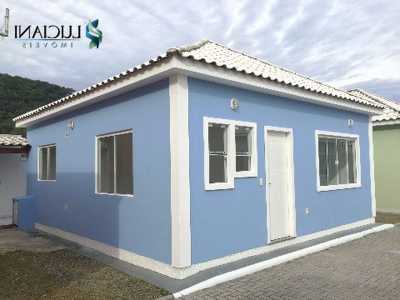 Townhome For Sale in Santa Catarina, Brazil