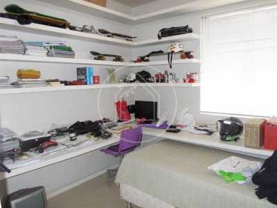 Apartment For Sale in Belo Horizonte, Brazil