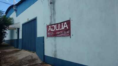 Commercial Building For Sale in Cosmopolis, Brazil