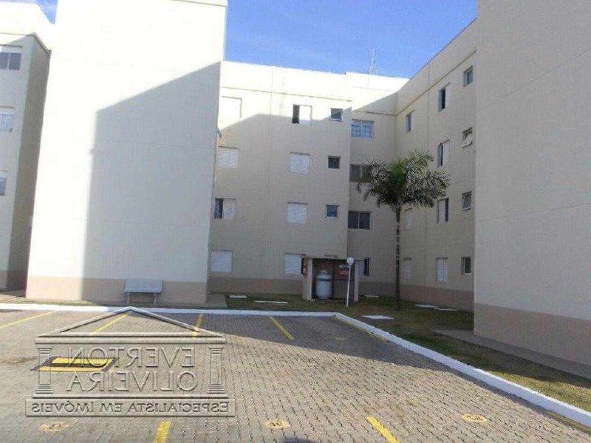 Picture of Apartment For Sale in Jacarei, Sao Paulo, Brazil