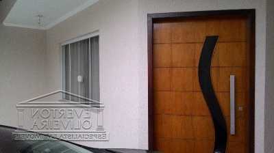 Home For Sale in Jacarei, Brazil