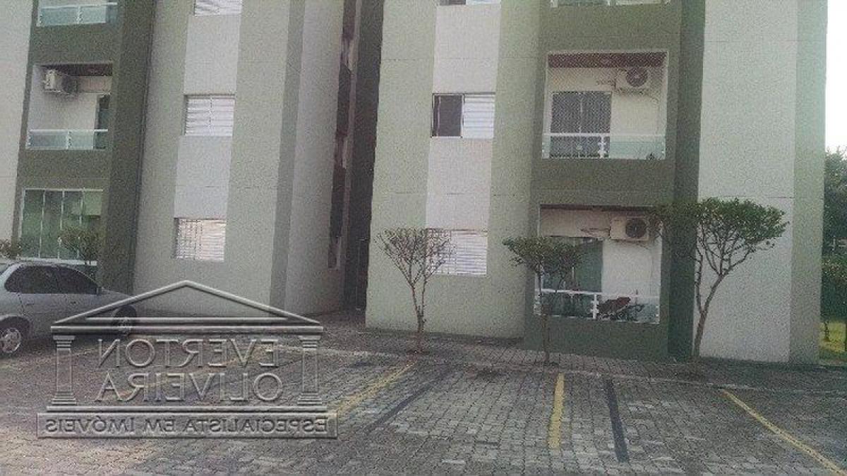 Picture of Apartment For Sale in Jacarei, Sao Paulo, Brazil