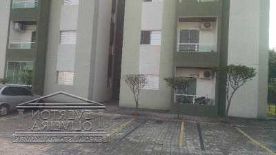 Apartment For Sale in Jacarei, Brazil