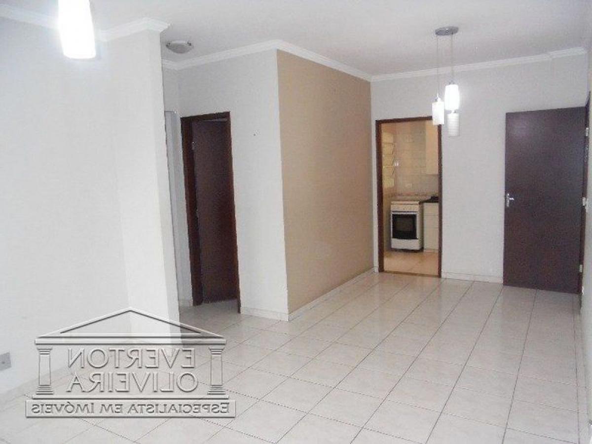 Picture of Apartment For Sale in Jacarei, Sao Paulo, Brazil