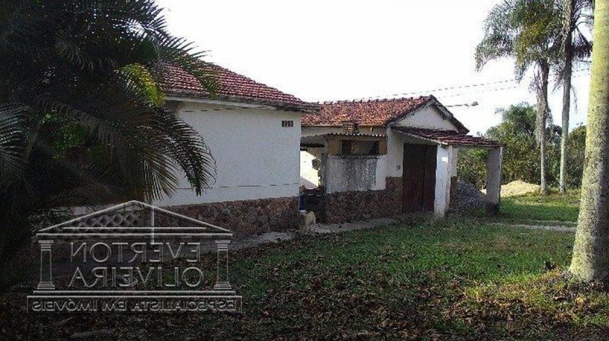 Picture of Farm For Sale in Jacarei, Sao Paulo, Brazil