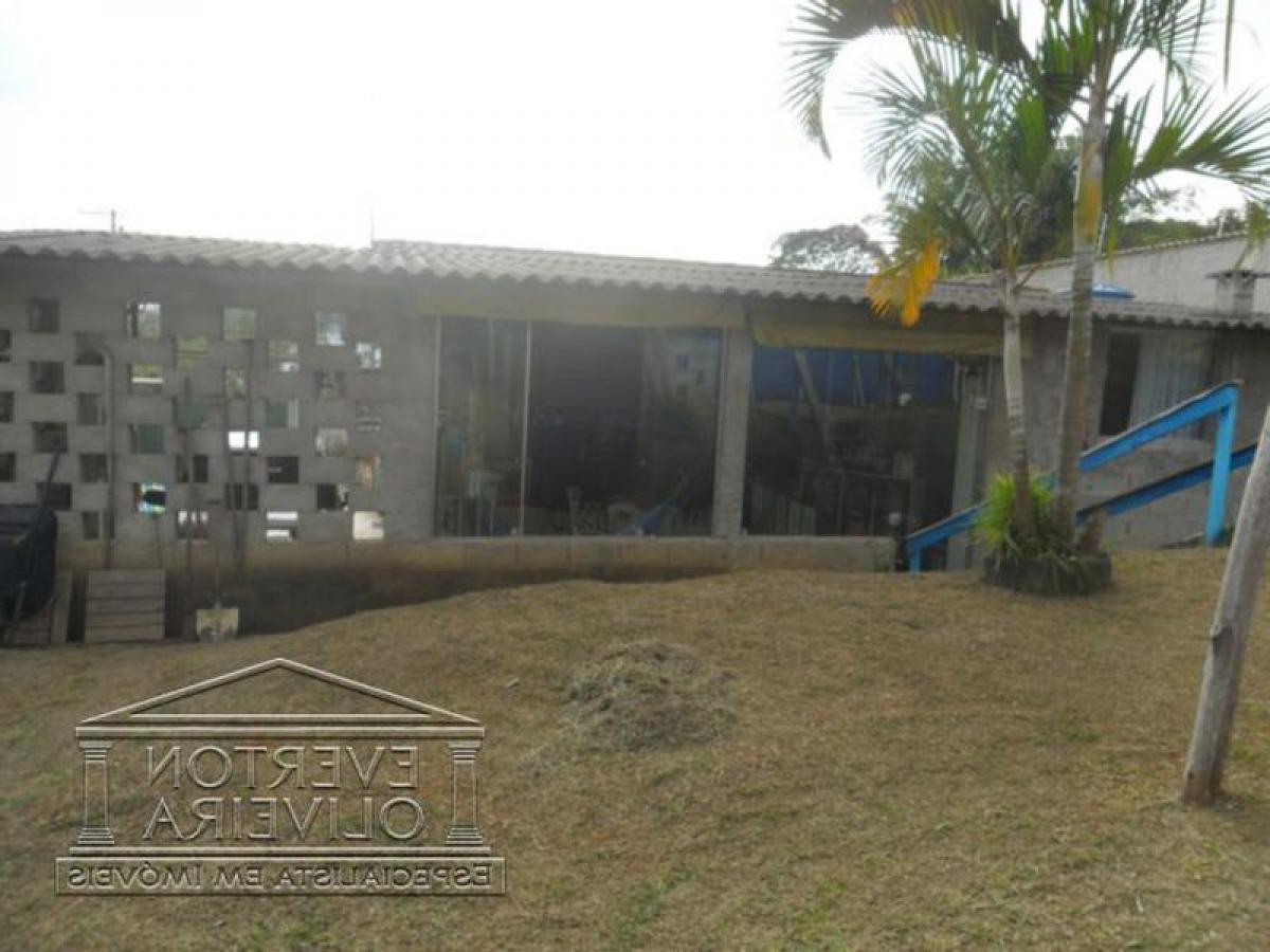 Picture of Farm For Sale in Jacarei, Sao Paulo, Brazil