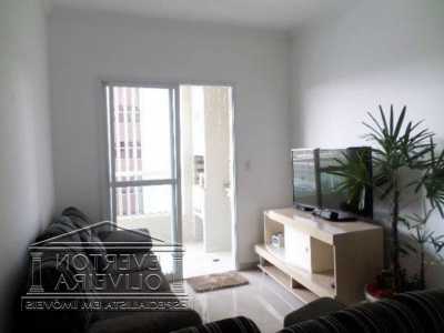 Apartment For Sale in Jacarei, Brazil