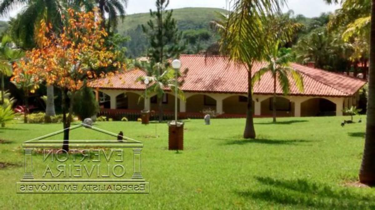 Picture of Farm For Sale in Jacarei, Sao Paulo, Brazil