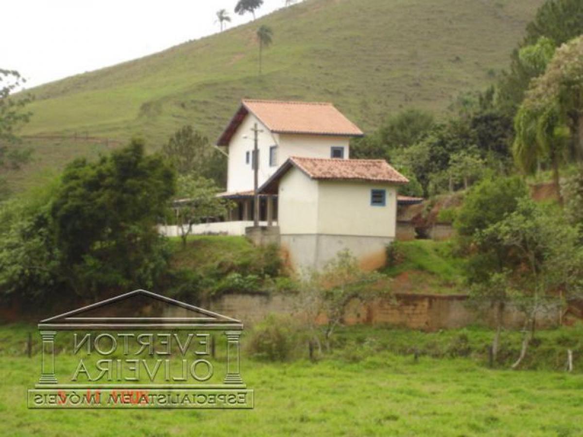 Picture of Farm For Sale in Belo Horizonte, Minas Gerais, Brazil