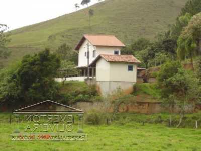 Farm For Sale in Belo Horizonte, Brazil