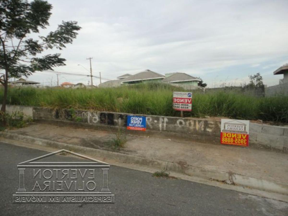 Picture of Residential Land For Sale in Sao Paulo, Sao Paulo, Brazil