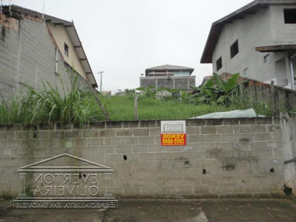 Picture of Residential Land For Sale in Jacarei, Sao Paulo, Brazil