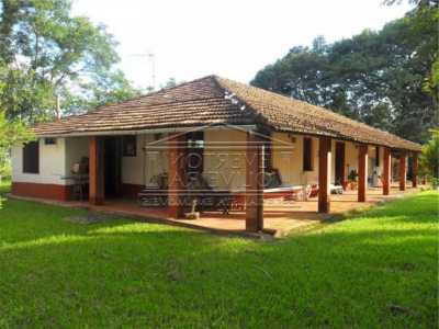Farm For Sale in Sao Paulo, Brazil